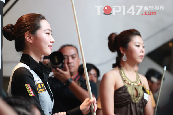 Yu Ram Cha vs Ga Young Kim Yu Ram Cha vs Ga Young Kim